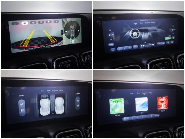 Chery Tiggo 9 I (China Market) с пробегом 2023 года, цена 2 990 000 рублей, 73039 км, внедорожник, Автокод Объявления