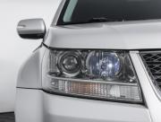 Suzuki Grand Vitara II Рестайлинг Москва  - изображение 42
