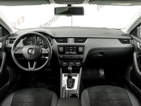 Skoda Octavia III (A7) с пробегом 2015 года, цена 1 480 000 рублей, 145075 км, лифтбек, Автокод Объявления