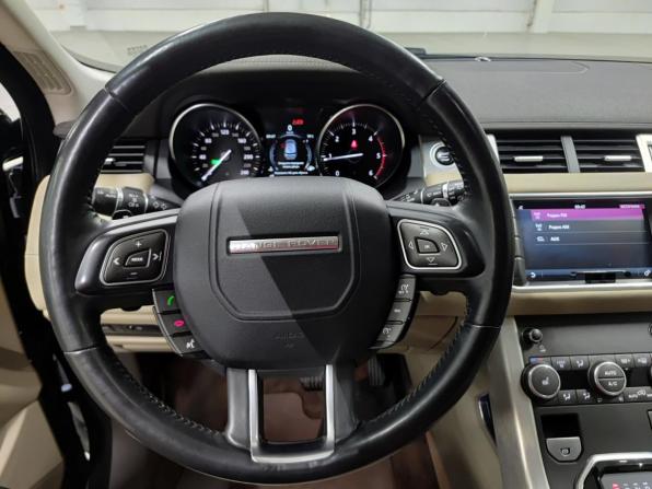 Land Rover Range Rover Evoque I Рестайлинг с пробегом 2018 года, цена 3 110 000 рублей, 50627 км, внедорожник, Автокод Объявления