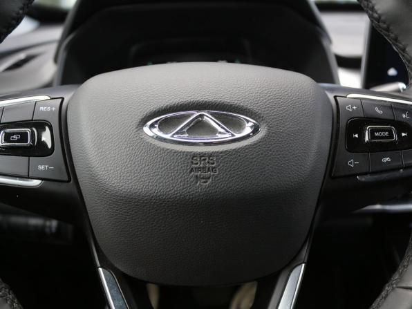 Chery Tiggo 7 Pro I с пробегом 2023 года, цена 1 730 000 рублей, 23271 км, внедорожник, Автокод Объявления