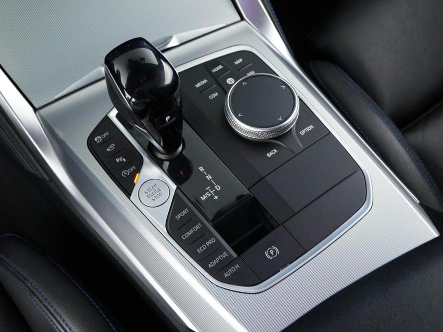 BMW 4 серии G22 G23 G26 Москва  - изображение 18