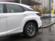 Lexus RX IV Рестайлинг Санкт-Петербург  - изображение 39