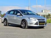 Ford Focus III Вологда  - изображение 29