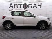 Renault Sandero II Рестайлинг Екатеринбург  - изображение 30