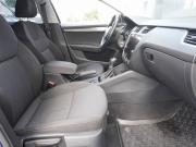 Skoda Octavia III (A7) Рестайлинг Москва  - изображение 18