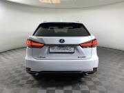 Lexus RX IV Рестайлинг Москва  - изображение 25