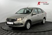 Lada (ВАЗ) Granta I Рестайлинг Нижний Новгород  - изображение 26
