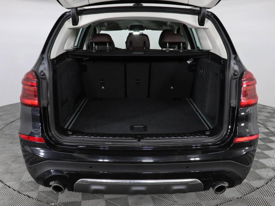 BMW X3 III (G01) Химки  - изображение 9