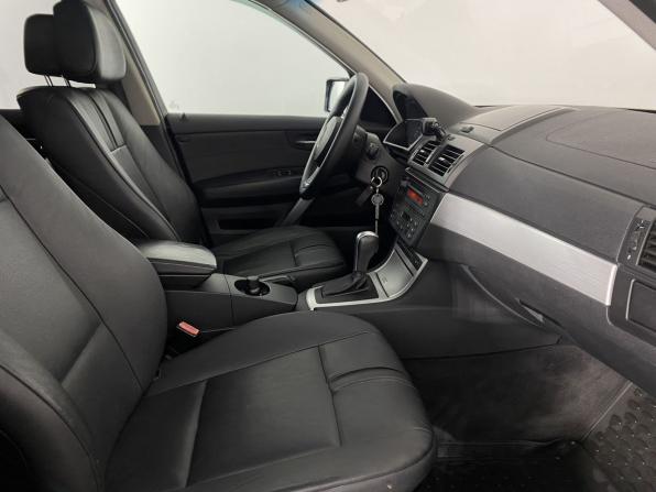 BMW X3 I (E83) Рестайлинг с пробегом 2007 года, цена 1 250 000 рублей, 87877 км, внедорожник, Автокод Объявления