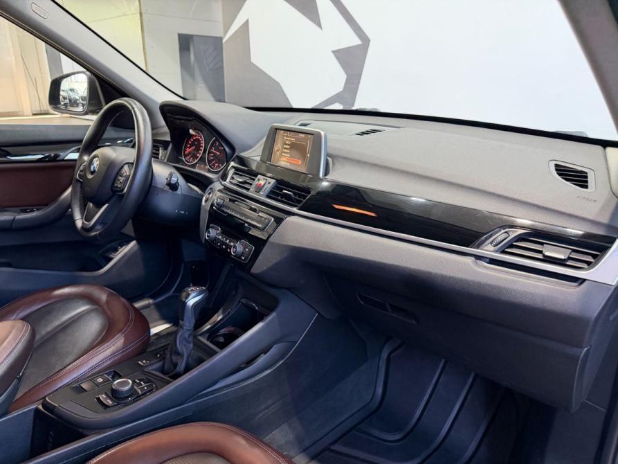 BMW X1 II (F48) Ростов-на-Дону  - изображение 18