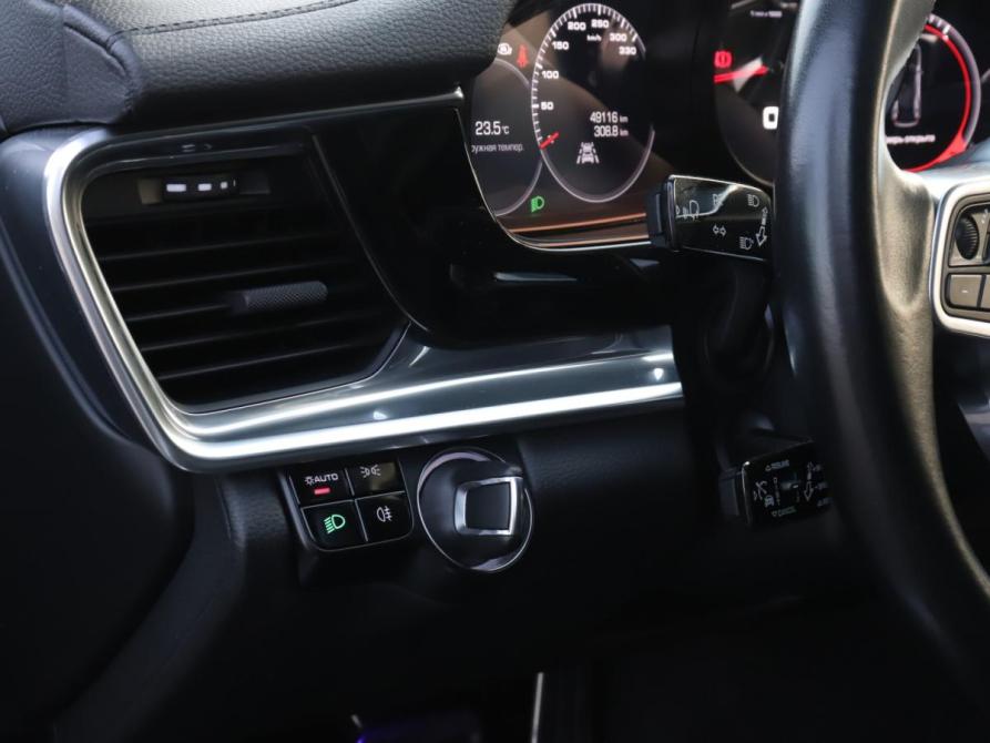Porsche Panamera II Москва  - изображение 24