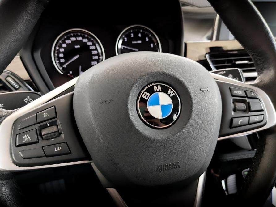 BMW X2 I (F39) Москва  - изображение 24