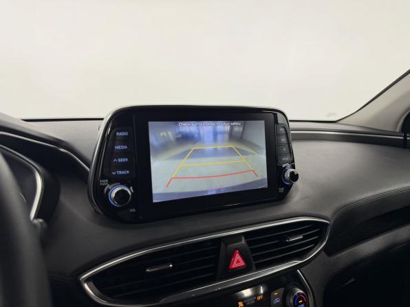 Hyundai Santa Fe IV с пробегом 2018 года, цена 2 589 000 рублей, 166585 км, внедорожник, Автокод Объявления