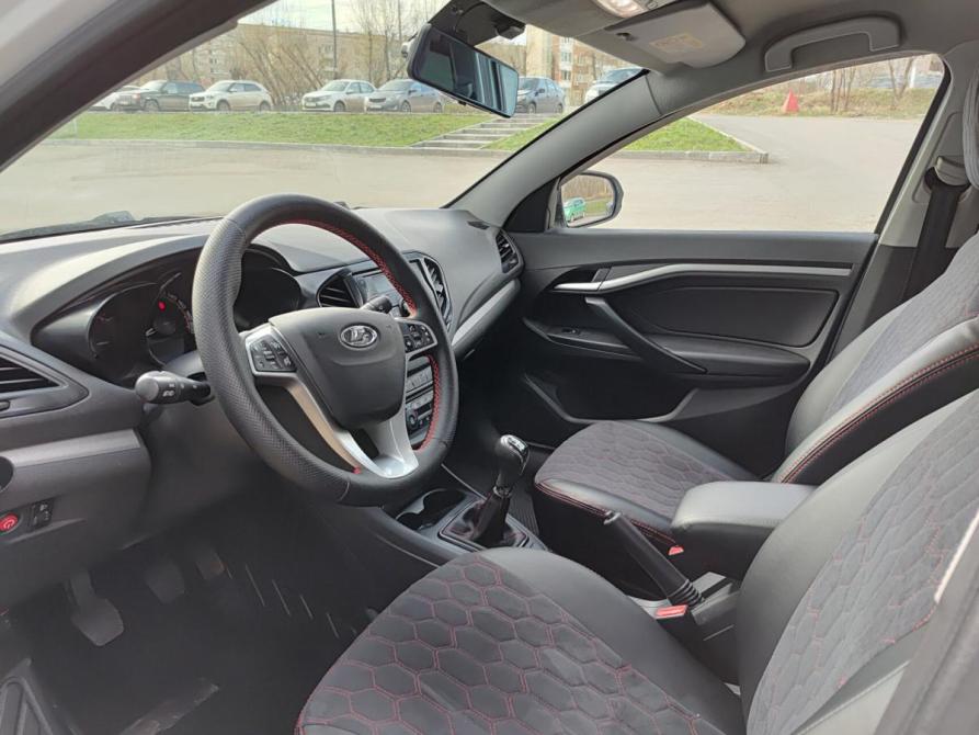 Lada (ВАЗ) Vesta I Ижевск  - изображение 20