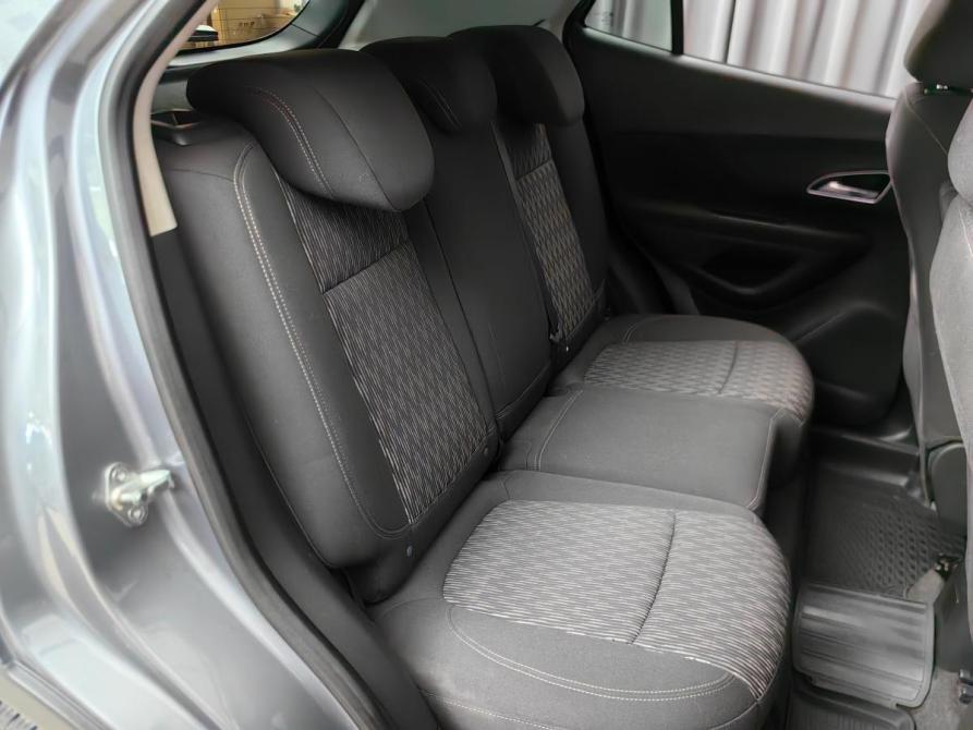 Opel Mokka I Подольск  - изображение 9