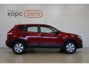 Nissan Qashqai I Рестайлинг Коломна  - изображение 17
