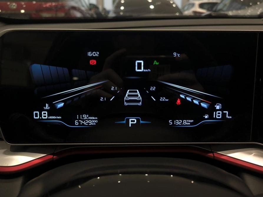 Geely Coolray I Рестайлинг Казань  - изображение 16