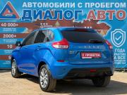 Lada (ВАЗ) XRAY I Набережные Челны  - изображение 24