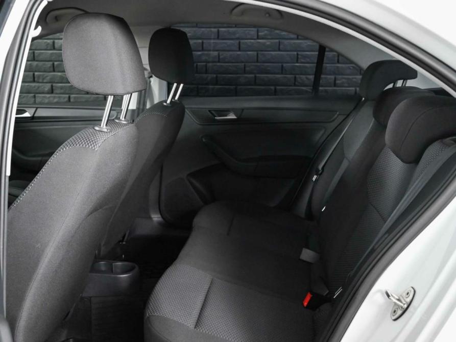 Volkswagen Polo VI Екатеринбург  - изображение 10
