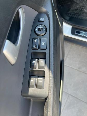 Kia Sportage III с пробегом 2013 года, цена 1 380 000 рублей, 168195 км, внедорожник, Автокод Объявления