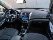 Hyundai Solaris I Рестайлинг Тамбов  - изображение 33