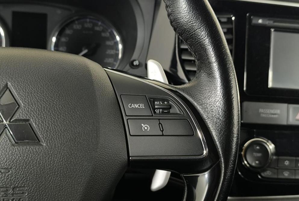 Mitsubishi Outlander III Рестайлинг 2 Нижний Новгород  - изображение 17