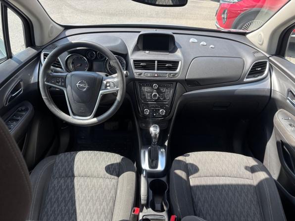 Opel Mokka I с пробегом 2013 года, цена 1 030 000 рублей, 160000 км, внедорожник, Автокод Объявления