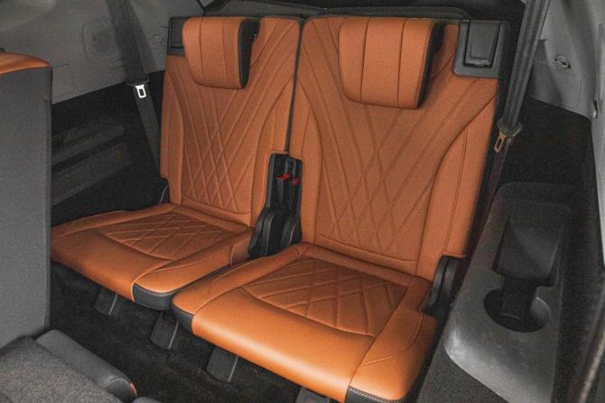 Chery Tiggo 8 Pro Max I с пробегом 2022 года, цена 2 199 000 рублей, 111000 км, внедорожник, Автокод Объявления
