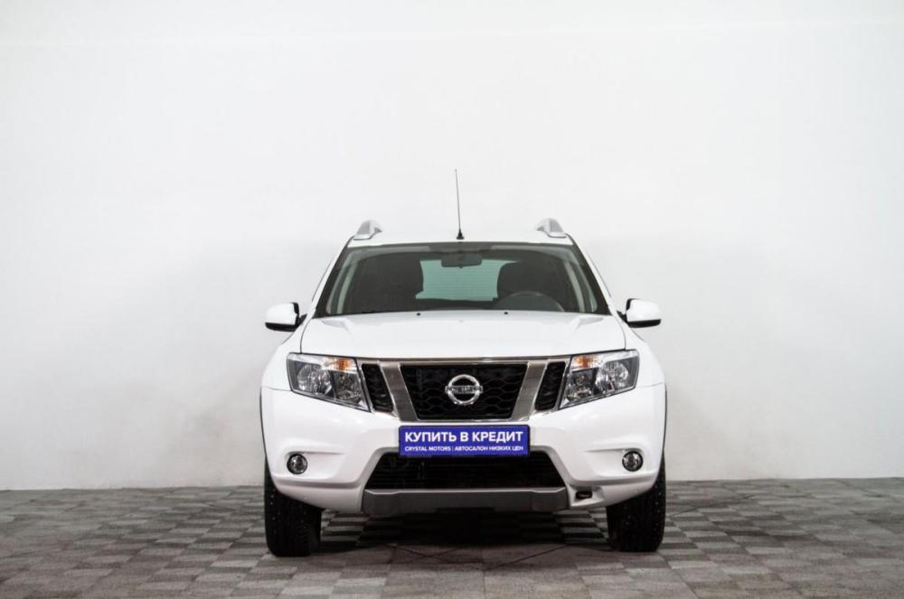 Nissan Terrano III (D10) Сургут  - изображение 2
