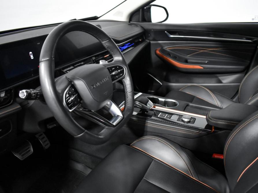 Omoda S5 GT Санкт-Петербург  - изображение 8