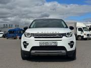Land Rover Discovery Sport I Москва  - изображение 29