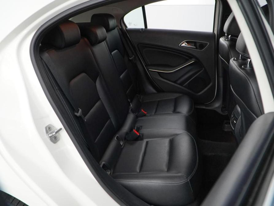 Mercedes-Benz A-Класс III (W176) Рестайлинг Москва  - изображение 7