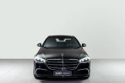 Mercedes-Benz S-Класс VII (W223) Казань  - изображение 17