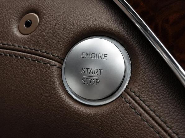 Mercedes-Benz S-Класс V (W221) Рестайлинг с пробегом 2012 года, цена 1 950 000 рублей, 237000 км, седан, Автокод Объявления
