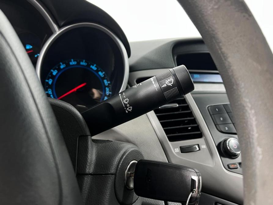 Chevrolet Cruze I Казань  - изображение 14