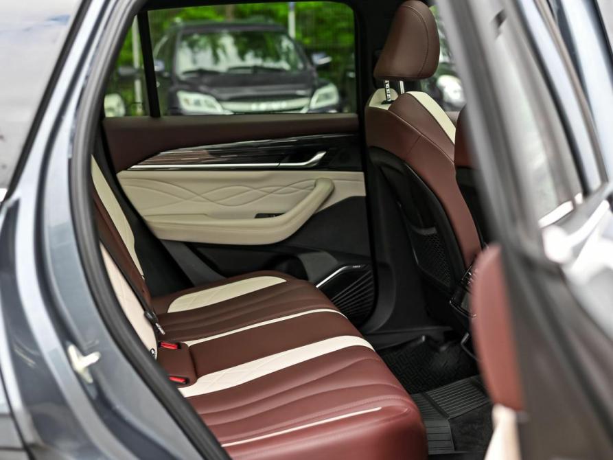 Geely Monjaro I Санкт-Петербург  - изображение 18