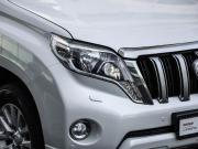 Toyota Land Cruiser Prado 150 Series Рестайлинг 1 Санкт-Петербург  - изображение 50