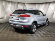 Geely Atlas I Москва  - изображение 22