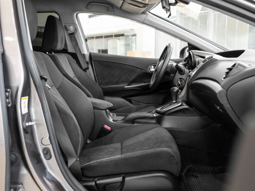 Honda Civic IX Москва  - изображение 16