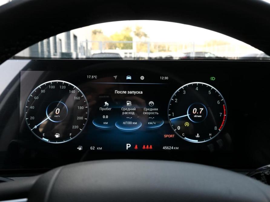 Chery Tiggo 8 Pro Max I Рестайлинг Волгоград  - изображение 16