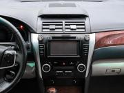 Toyota Camry VII (XV50) Казань  - изображение 40