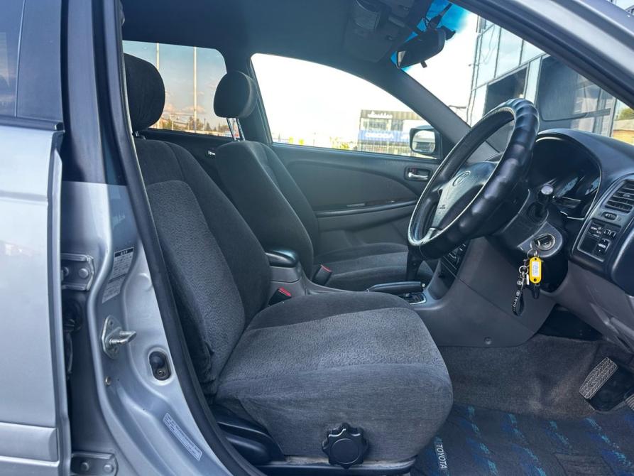 Toyota Caldina II Рестайлинг Новосибирск  - изображение 14