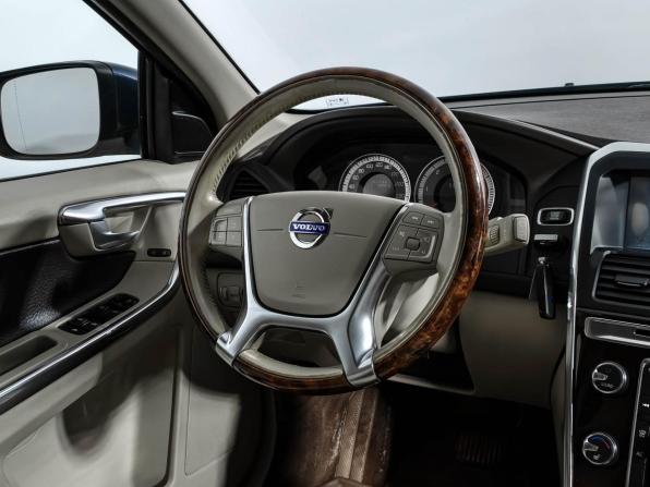 Volvo XC60 I с пробегом 2012 года, цена 990 000 рублей, 381000 км, внедорожник, Автокод Объявления