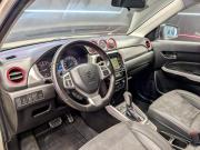 Suzuki Vitara II Рестайлинг Москва  - изображение 42