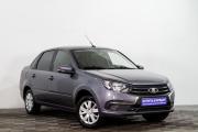 Lada (ВАЗ) Granta I Рестайлинг Сургут  - изображение 18