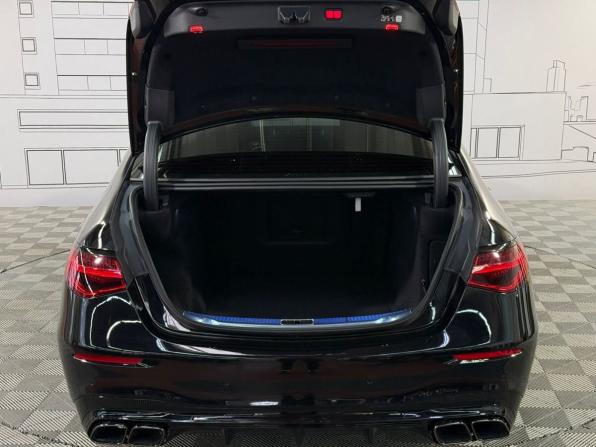 Mercedes-Benz S-Класс VII (W223) с пробегом 2024 года, цена 12 200 000 рублей, 18200 км, седан, Автокод Объявления