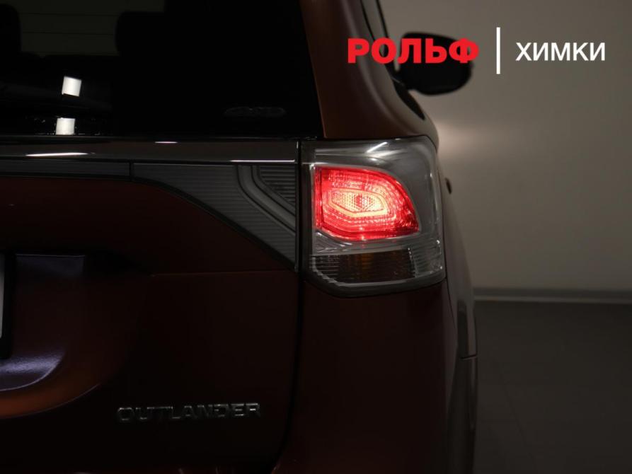 Mitsubishi Outlander III Химки  - изображение 21