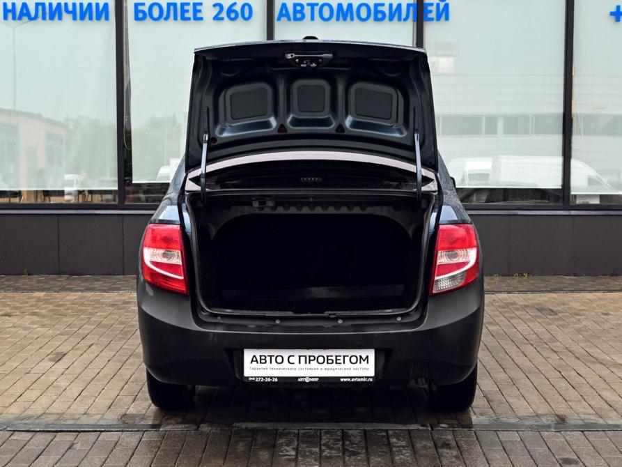 Lada (ВАЗ) Granta I Екатеринбург  - изображение 16