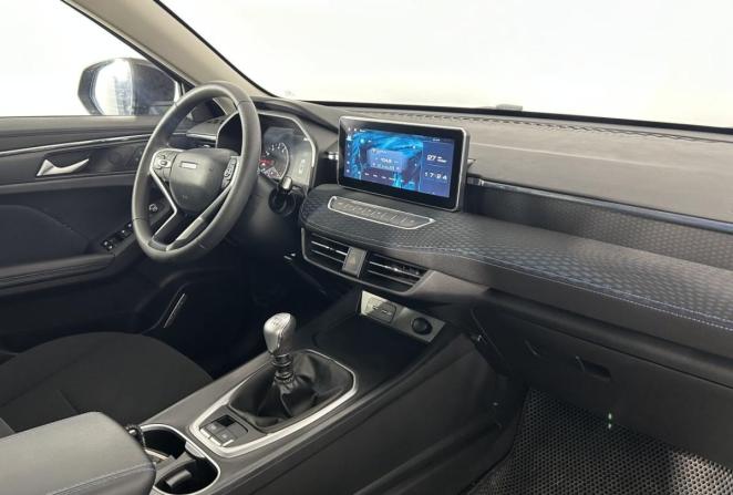 Haval Jolion I с пробегом 2023 года, цена 1 770 000 рублей, 29512 км, внедорожник, Автокод Объявления